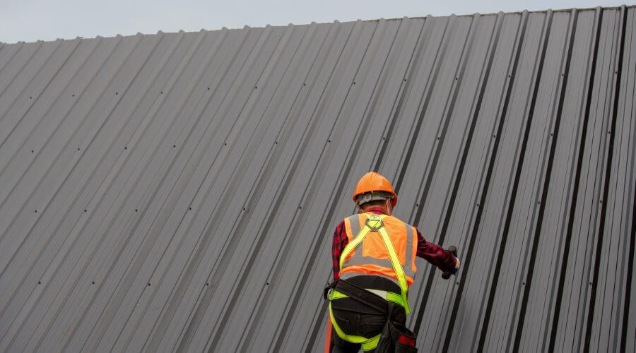Expert Emergency Roof Repairs services in Carmel, NY